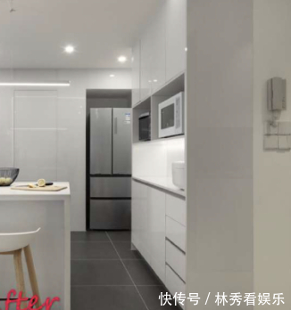 沙发|小户型如何设计更实用学他家这么装，效果大气实用性倍增