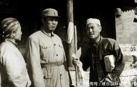 刘文正|大名鼎鼎回民支队,马本斋病逝,政委牺牲,后来去哪了