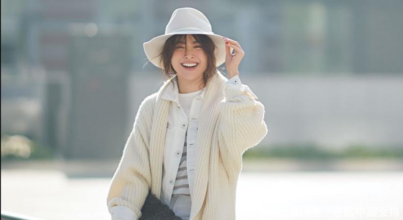 美的|秋冬穿搭别忘了塑造层次,这四种彰显层次美的方式,让穿搭更高级