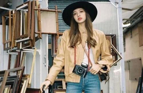 秋冬买什么颜色的衣服？