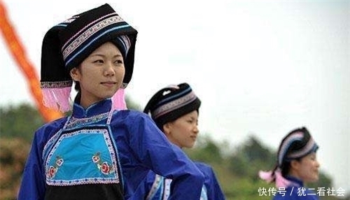 少数民族|壮族明明是少数民族,为何要用汉族的姓氏?壮族和汉族有什么关系?