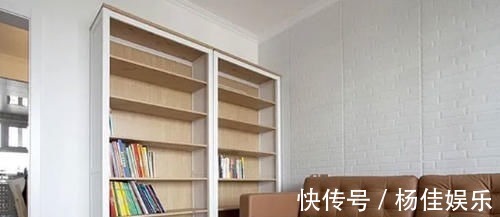 两房|50㎡居然能做两房,还有衣帽间,小户型就该这么装,真心实用!