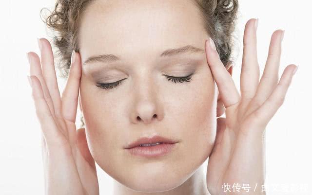 女人衰老，脸上会有4种表现，养成5个习惯来延缓，有一个也好