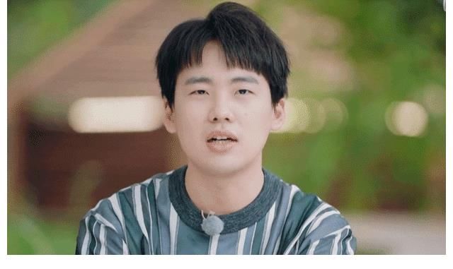 郭麒麟|孟子义当选《桃花坞》新坞长,与张翰CP感爆棚:招黑体或已洗白