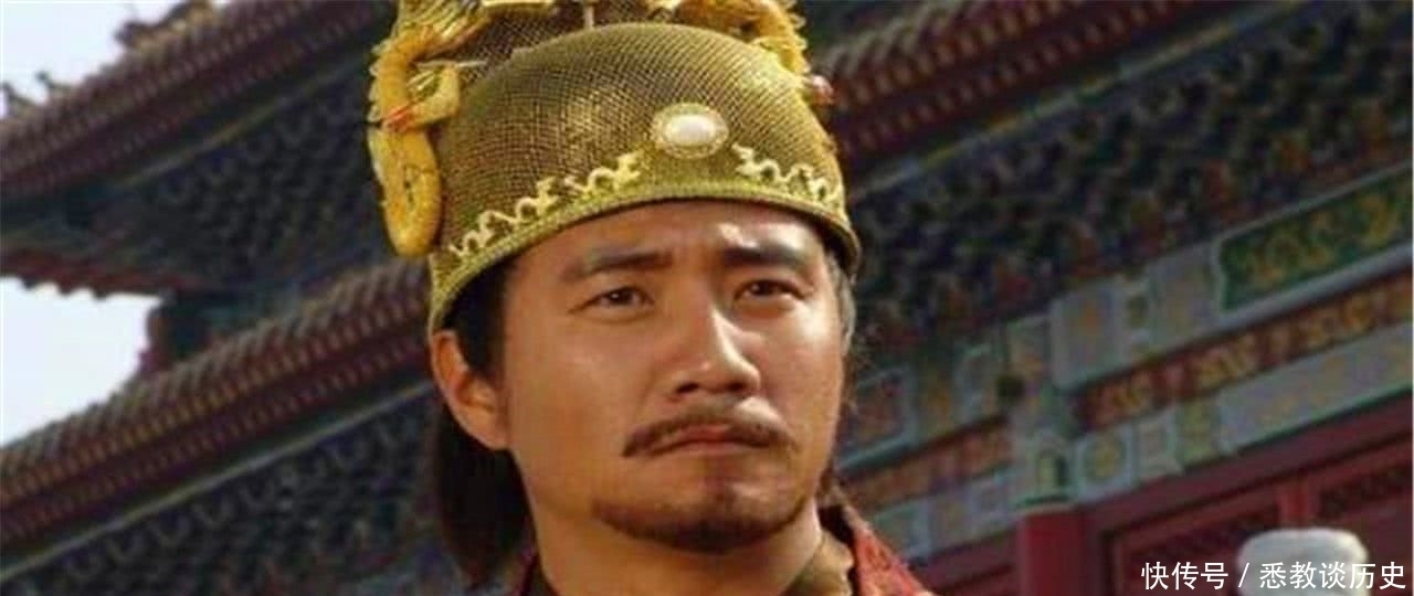 听见|朱元璋临终前,吃力地嘟囔4个字,在场众臣都假装没听见!