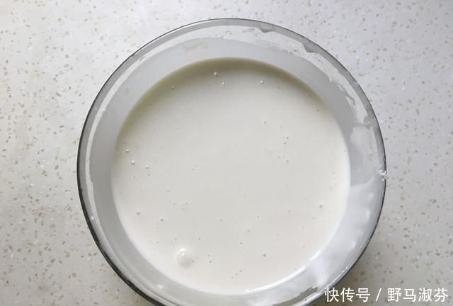 天冷女儿天天就馋它,蒸一蒸就出锅,软糯清甜,一口一个真香