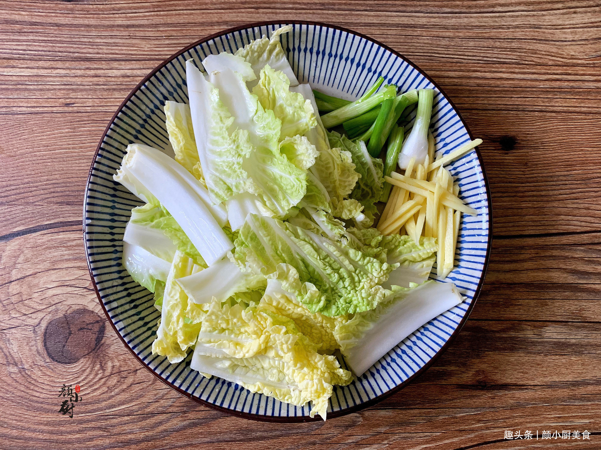 秋天,这碱性食物要多吃,爽滑鲜嫩营养高,好吃停不下筷子