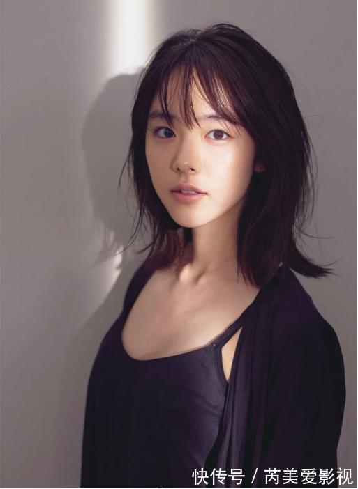 减龄|别老是跟风剪头发,试试今年超流行的4款“初恋头”,真的很减龄