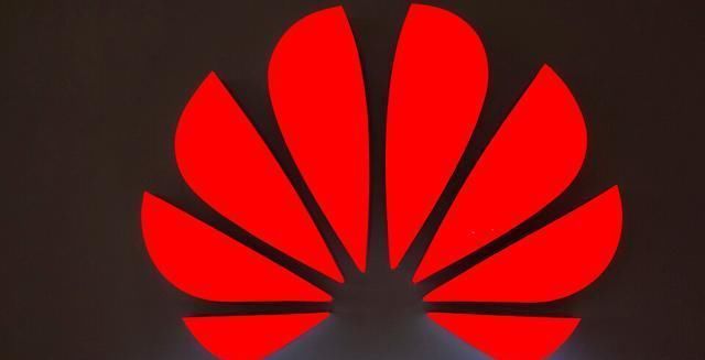 光刻机|美国重压之下,华为“芯”凭什么重燃原来是有强援