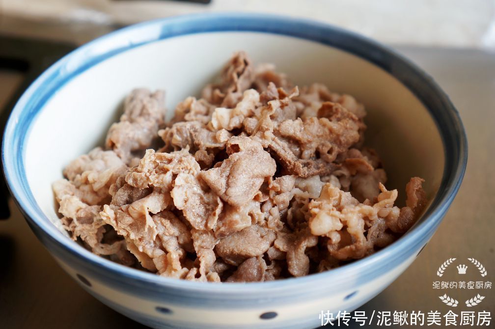 小米辣|三伏天，家人就馋这道肉菜，做法省事，开胃下饭，老少都爱吃