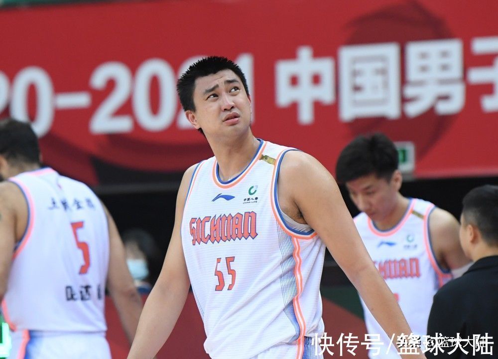 季后赛|正式确定!CBA已有五位球员赛季报销,或影响季后赛走势