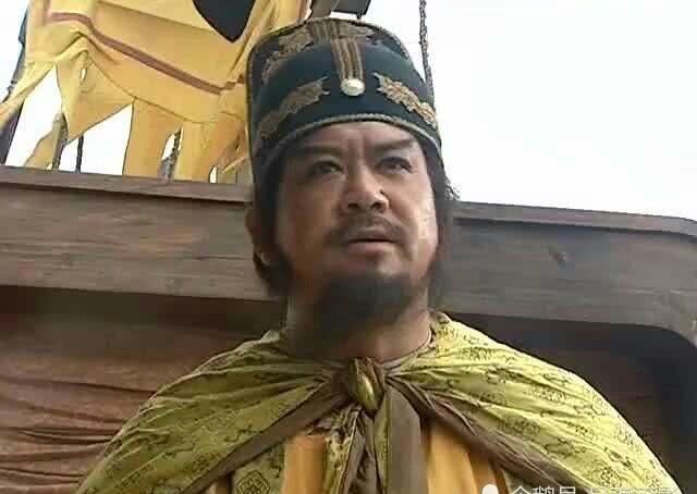 宋江|方腊想拉笼宋江一起对抗朝廷,被宋江拒绝了,原因是什么呢?