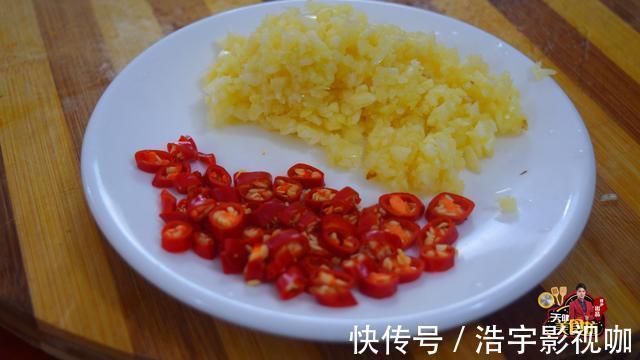 汤匙|凉拌海带最好吃的做法，简单美味又馋人，看看你喜欢吃不