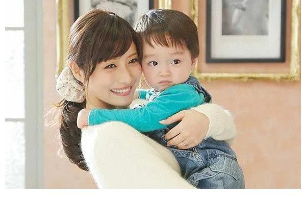 石原里美，演員、主持人