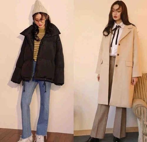 慵懒范儿穿搭，简单高级！不用费心便能够时髦出街