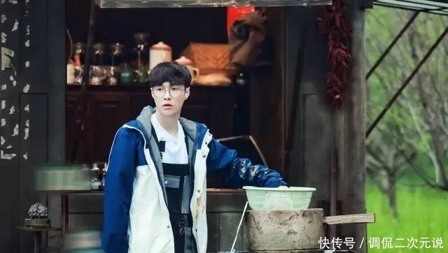 拒绝关系户后,《向往的生活》回来了吗? 好戏 乔杉