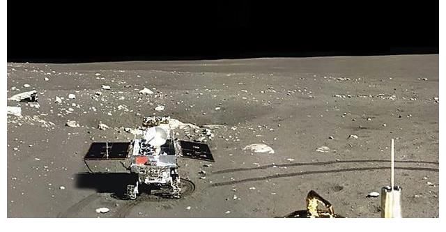 美国 中国火星车设计寿命只有3月，为何美国火星车能开14年？