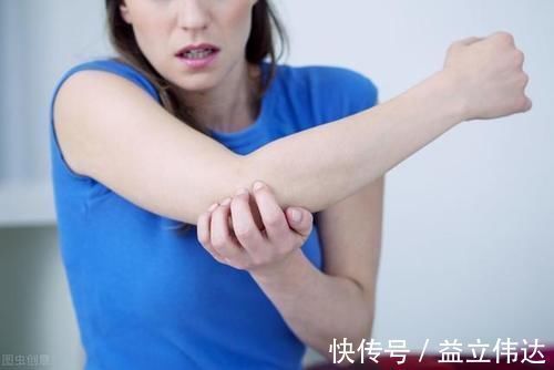 受伤|受伤后伤口发痒难忍受,是怎么回事?应该怎么缓解?