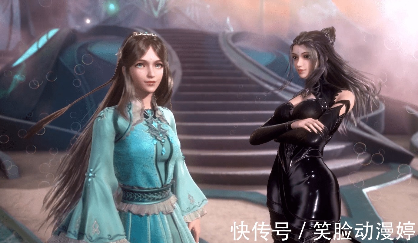 斗罗|斗罗大陆:78级朱竹清自夸等级“最高”,粉丝都笑了,你是“最大”还差不多