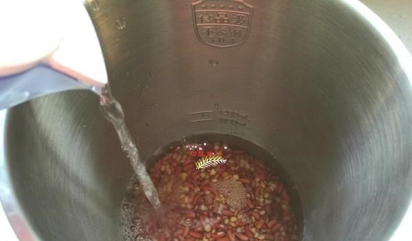 皱纹|红豆和“它”一起煮，皱纹消失了，嘴巴不臭了，头发也慢慢变乌黑