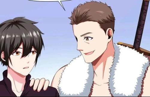 周元|从刘枫到周元土豆笔下的六大男主其实都有所改变你更欣赏哪位