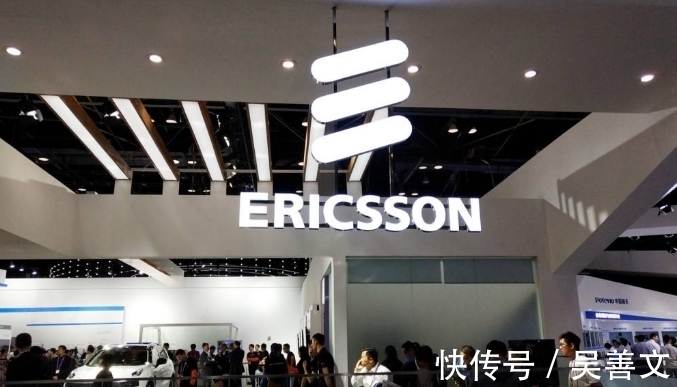 苹果|欧美上演5G大战!爱立信气急败坏起诉苹果,美鹰派大佬叹华为厉害