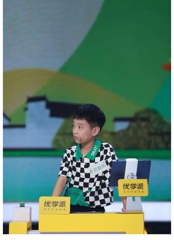 传统文化|最年轻国学小神童炸场?飞花令再现新玩法?《龙的传人5》强势回归!