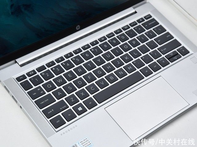 锐龙|比杂志还轻薄？5000元就能买到惠普ProBook 635？