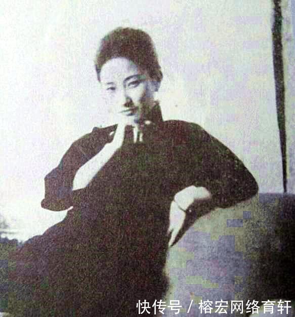 徐志摩|徐志摩葬礼上,已经被他抛弃的前妻张幼仪送了怎样的挽联?