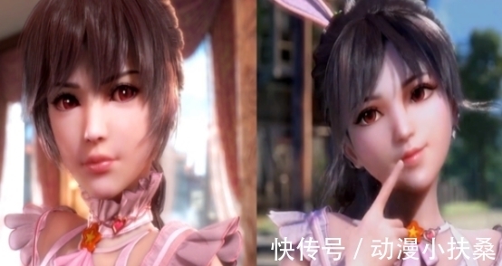 比比东|斗罗大陆:小舞建模真要改了!唐三仙气十足,胡列娜人气直追小舞