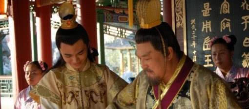 外敌入侵|建文帝在朱元璋临终前询问一件事，老朱被问呆了，却无能为力！