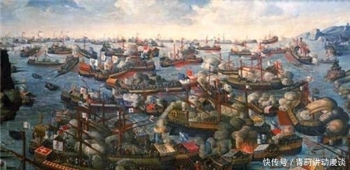 皇帝|欧洲皇帝想要征服中国,船长写信只要80人,国王:太少,至少4千