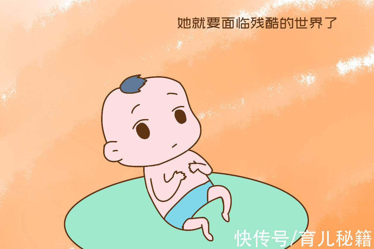 脑瘫儿|孩子出生便是脑瘫儿有多让人无助？宝妈袒露真实经历，值得喝彩