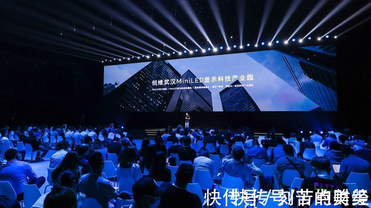 创维电视|以自研技术释放屏体潜能,创维电视持续引领行业触探技术边界