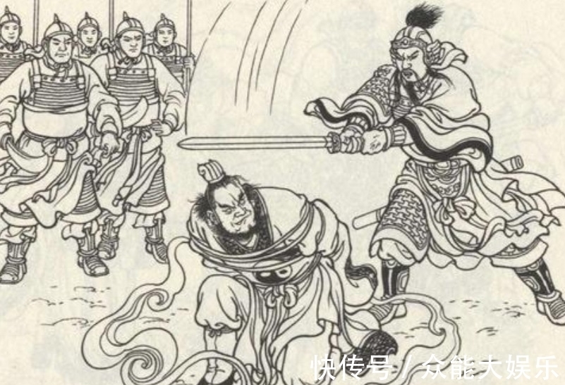 斩仙飞刀!封神大战中,众仙都不认识陆压,为何只有余元认识,你看他怕啥