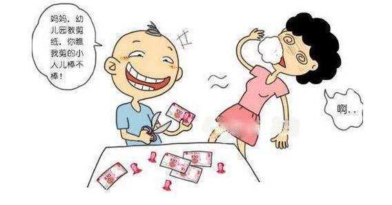 智商|孩子总爱做这3件事,说明孩子智商高,比同龄人更聪明!