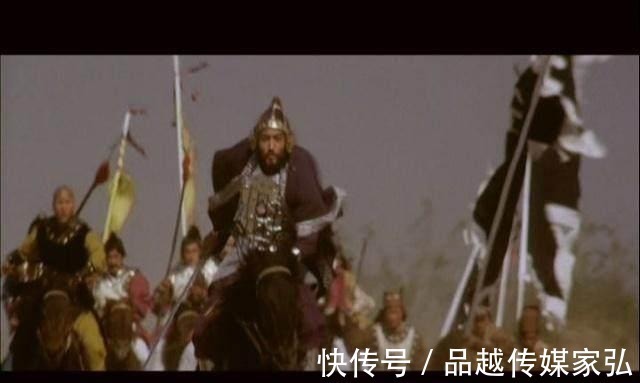 吕布|历史上这些名人,名字起的像是充话费送的,第3个真的忍不住想笑