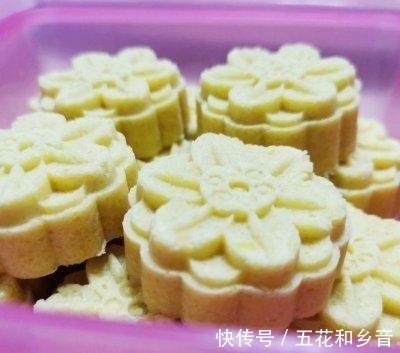 元气满满的|周末这样吃,绿豆饼开启元气满满的一天!周末这样吃,绿豆饼开启元气满满的一天!