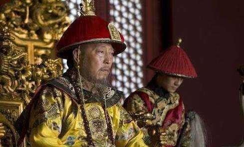 康熙|康熙、雍正、乾隆祖孙三代，为何一定要消灭准噶尔汗国？