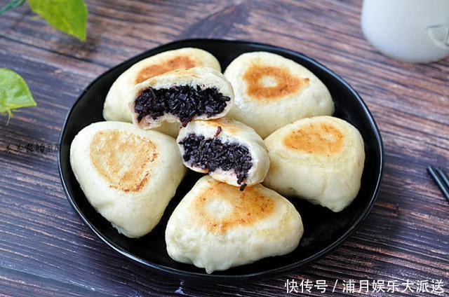 做一锅营养早餐,比馒头简单,比饺子好吃,清香软糯全身暖和