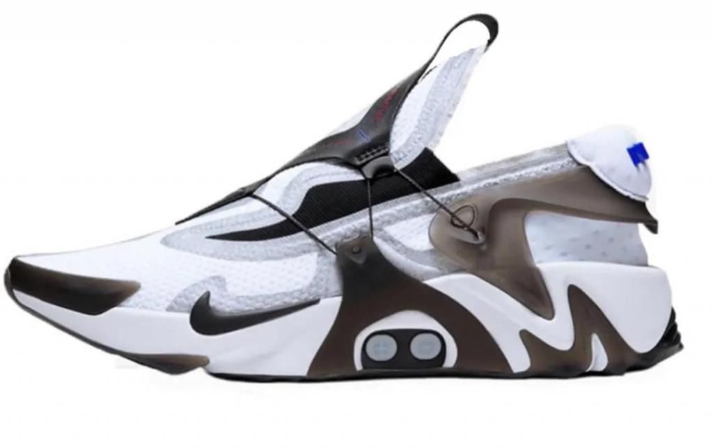 史塔克|未来已至？Nike 新技术托尼·史塔克看了都要说声“嗯”！