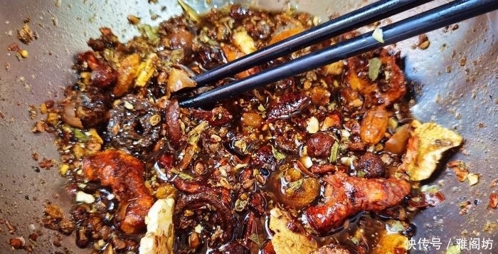 春天,要多吃此肉,比猪肉便宜,比牛羊肉温和,营养滋补不发胖