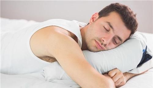 男性|男性开始衰老时,身体会有哪些信号?你一个不占,说明还年轻