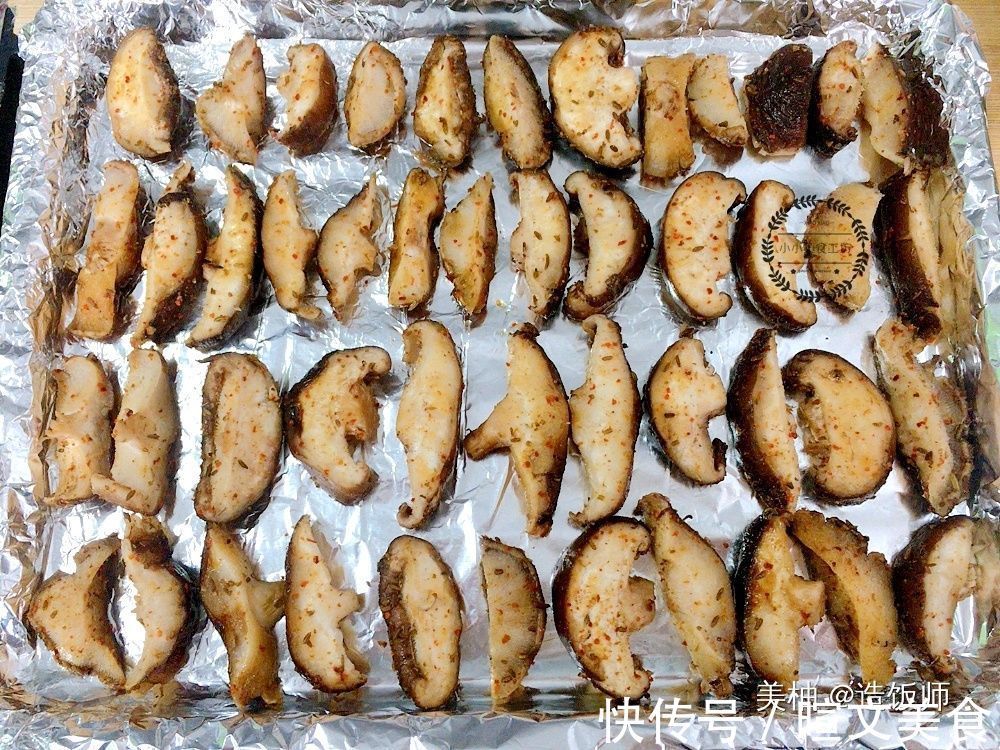 大雪后,遇到这菜别错过,多贵都买点,营养高味道好,烤着吃最香