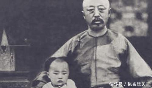 当初|如果从这个方面来看,慈禧当初选择载湉其实不失为一个良策!