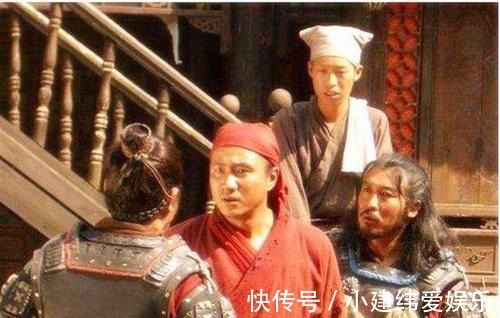 张无忌|明朝开国皇帝本应是他,却成朱元璋“橡皮图章”,名号很熟悉