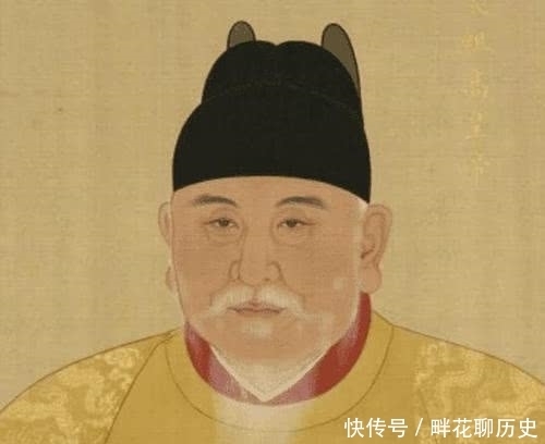 保住|朱元璋指着猪蹄问沈万三：这道菜叫什么来着？沈万三回3字保住命