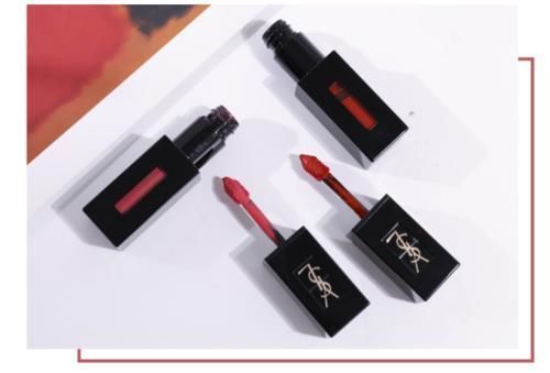 口红界的半壁江山都在这里了，你不会一支都没有吧？