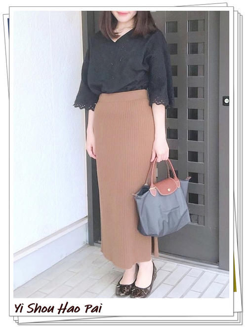  时尚|经典不过时的“饺子包”，今年冬天可以这样搭配！更显时尚气息