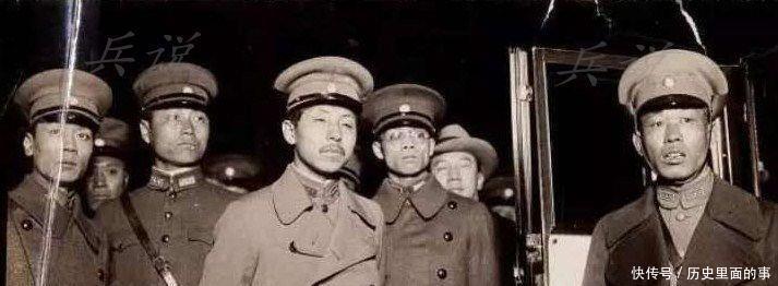 失误|揭秘“九一八”张学良为何不抵抗生前答与蒋无关，判断失误！